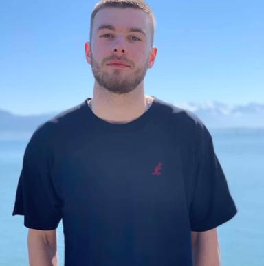 Rares Valentin Bogdan